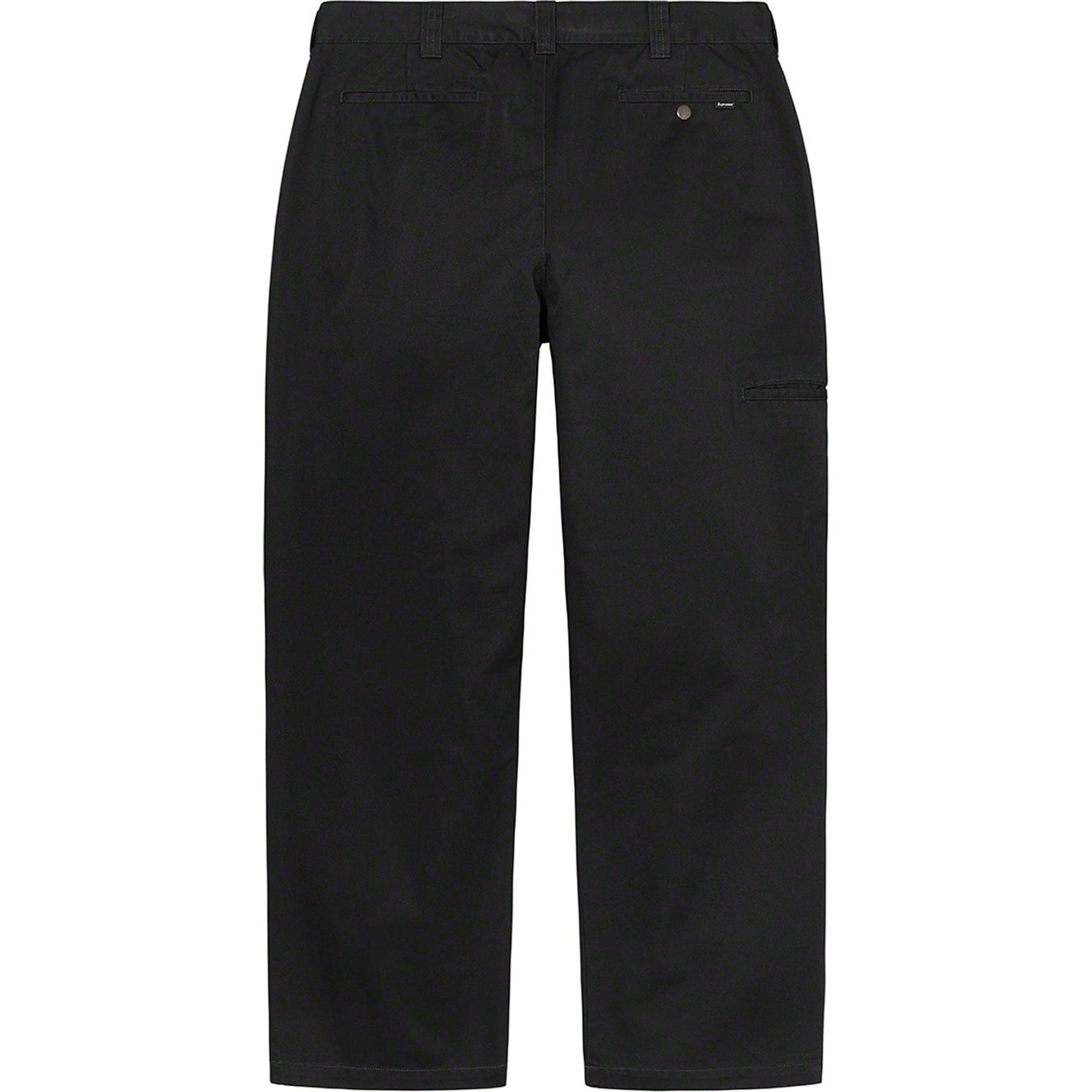 Work Pant view 8